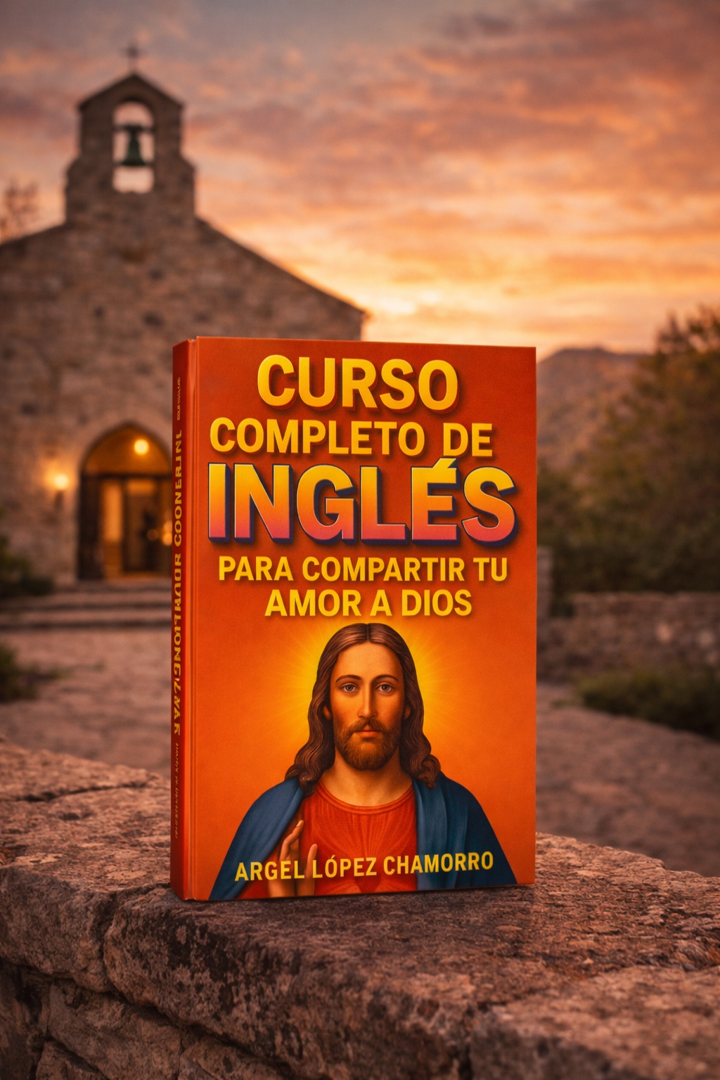 Curso Completo de Ingles: para Compartir tu Amor a Dios